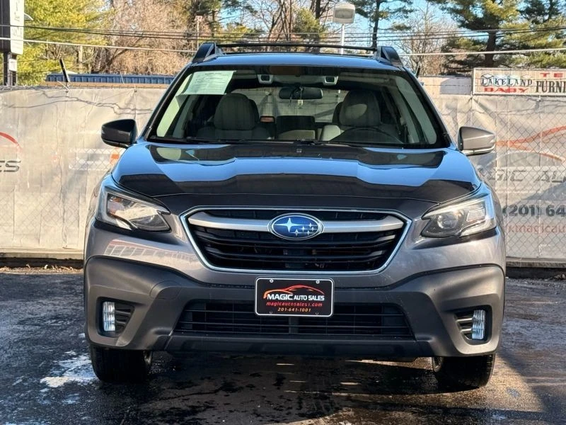 2022 Subaru Outback 6th Gen - Image 5 of 12