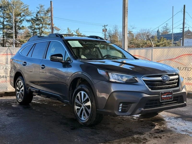 2022 Subaru Outback 6th Gen - Image 6 of 12