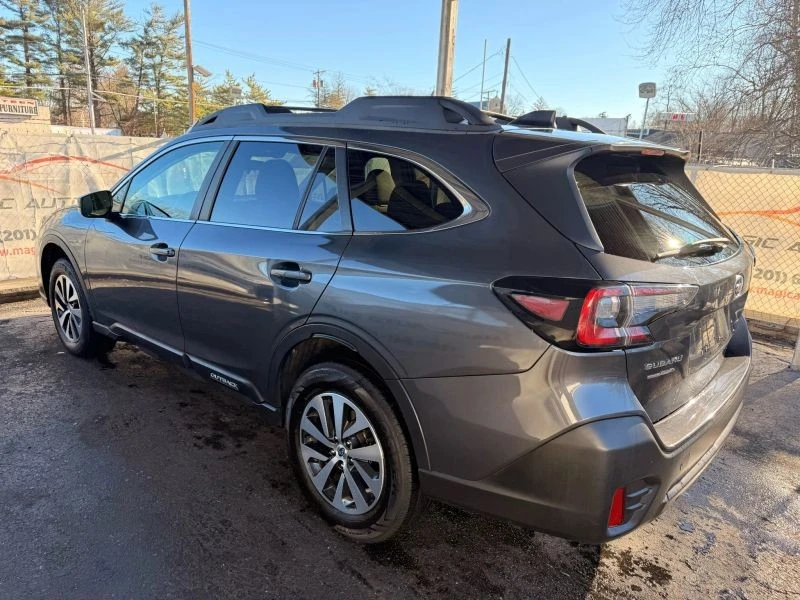 2022 Subaru Outback 6th Gen - Image 12 of 12