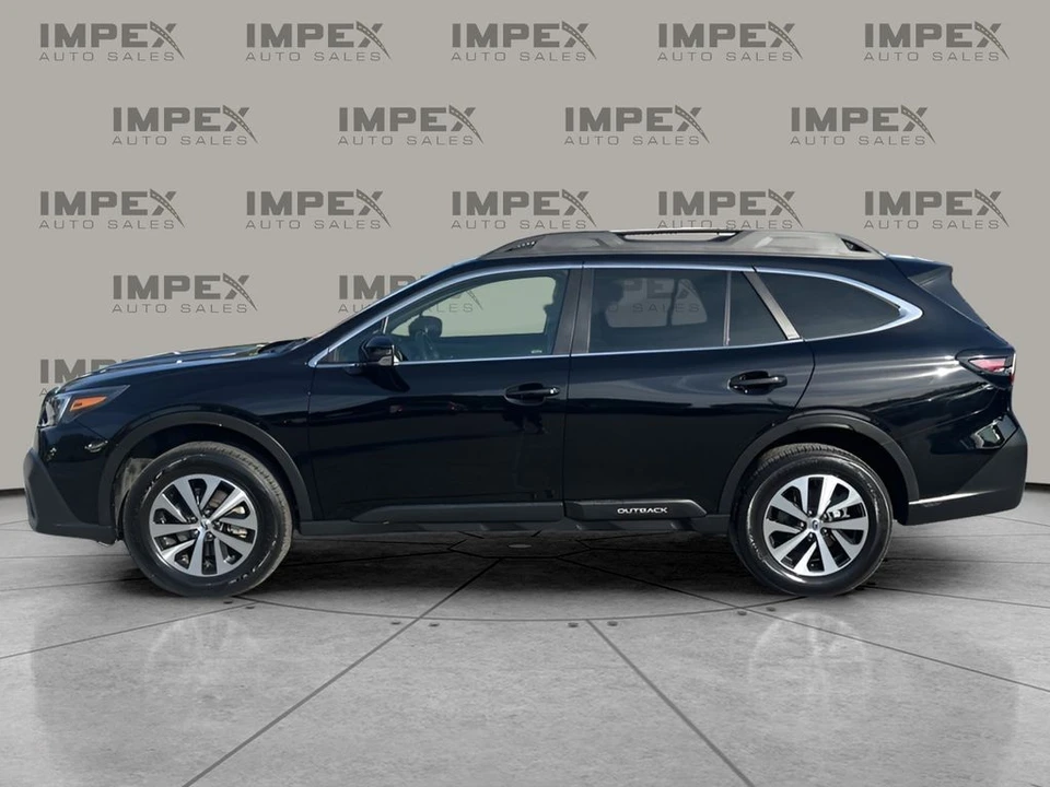 2022 Subaru Outback 6th Gen - Image 2 of 12