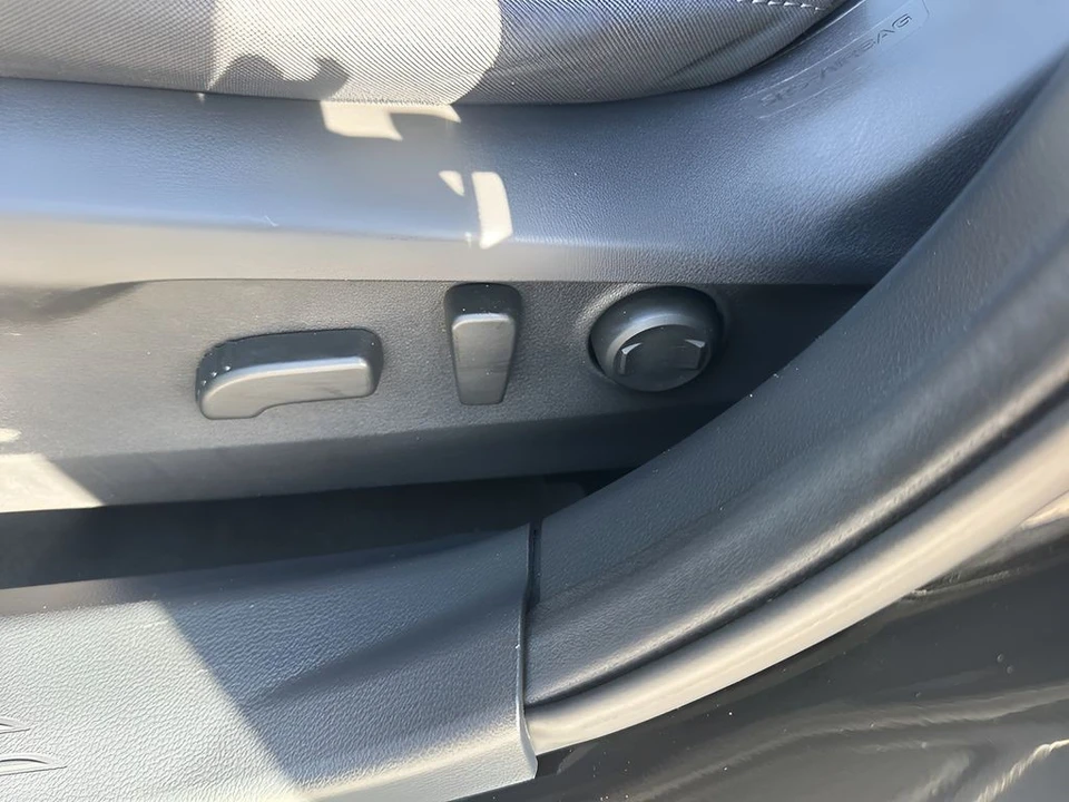 2022 Subaru Outback 6th Gen - Image 10 of 12