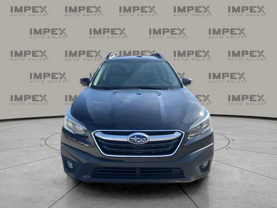 2022 Subaru Outback 6th Gen - Image 8 of 12