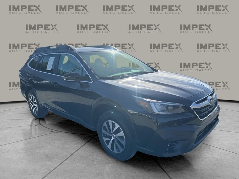 2022 Subaru Outback 6th Gen - Image 7 of 12