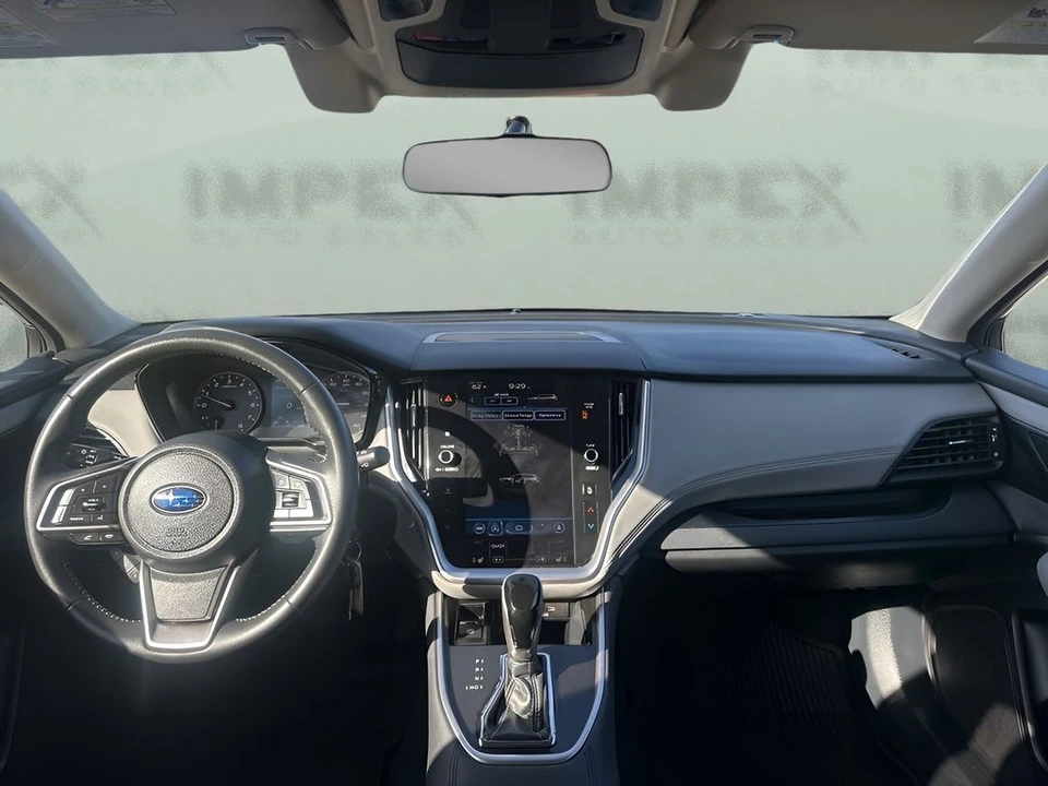 2022 Subaru Outback 6th Gen - Image 12 of 12