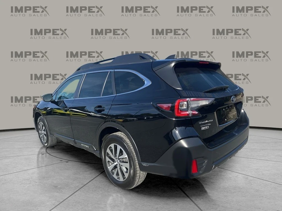 2022 Subaru Outback 6th Gen - Image 3 of 12