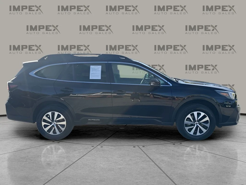 2022 Subaru Outback 6th Gen - Image 6 of 12