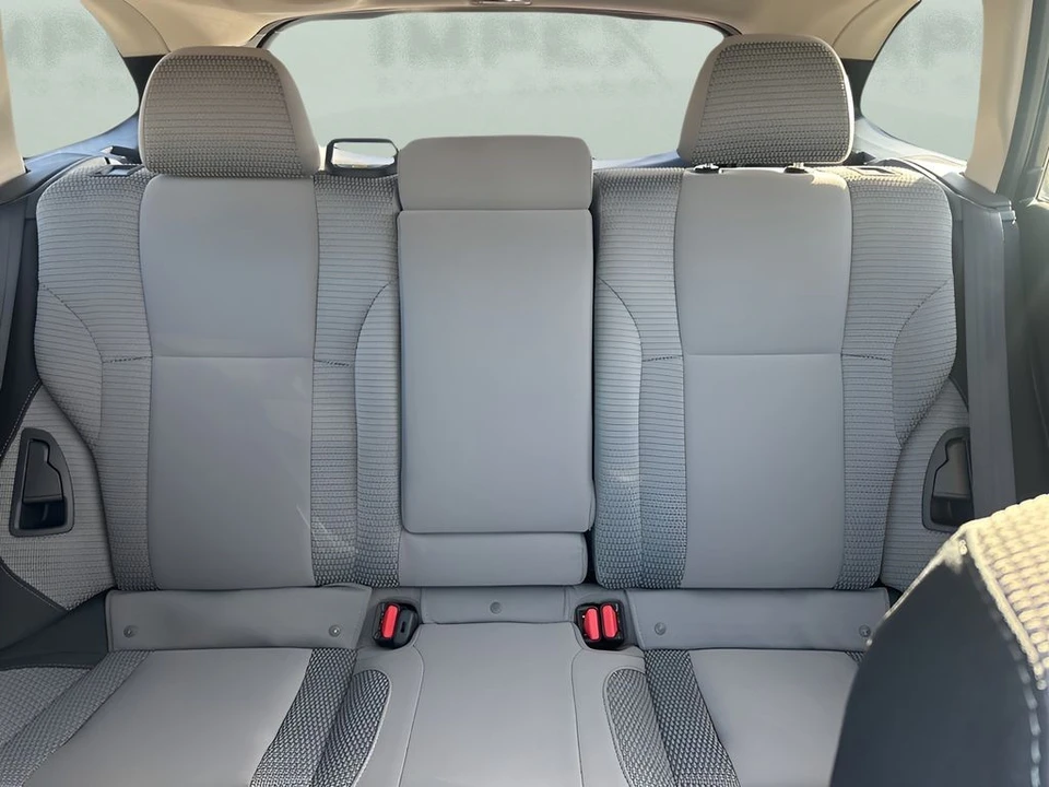 2022 Subaru Outback 6th Gen - Image 11 of 12