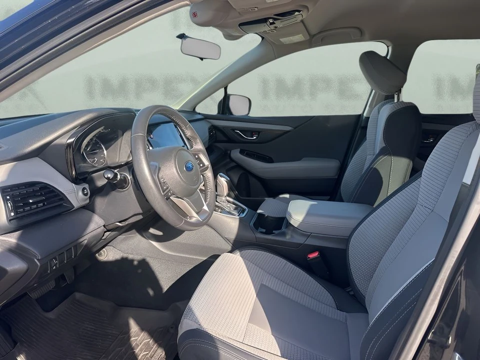 2022 Subaru Outback 6th Gen - Image 9 of 12