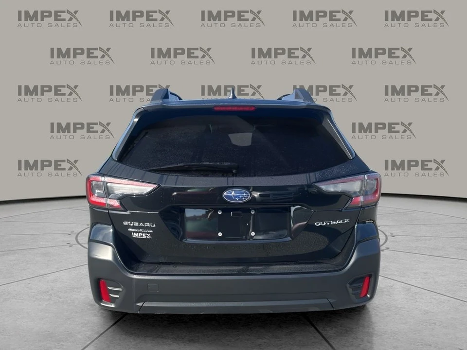 2022 Subaru Outback 6th Gen - Image 4 of 12