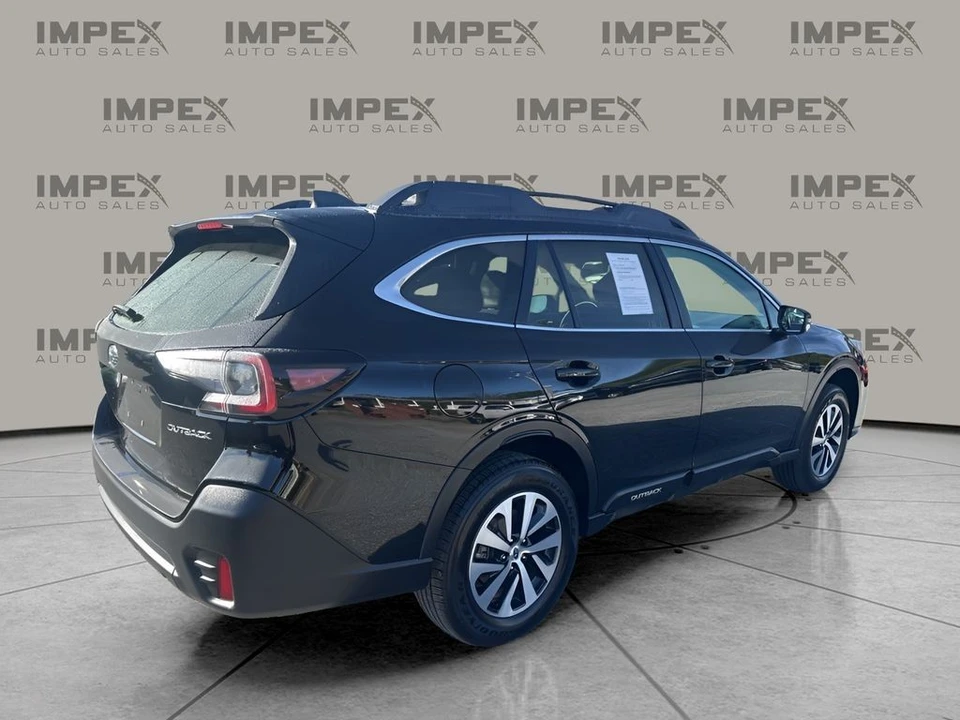2022 Subaru Outback 6th Gen - Image 5 of 12