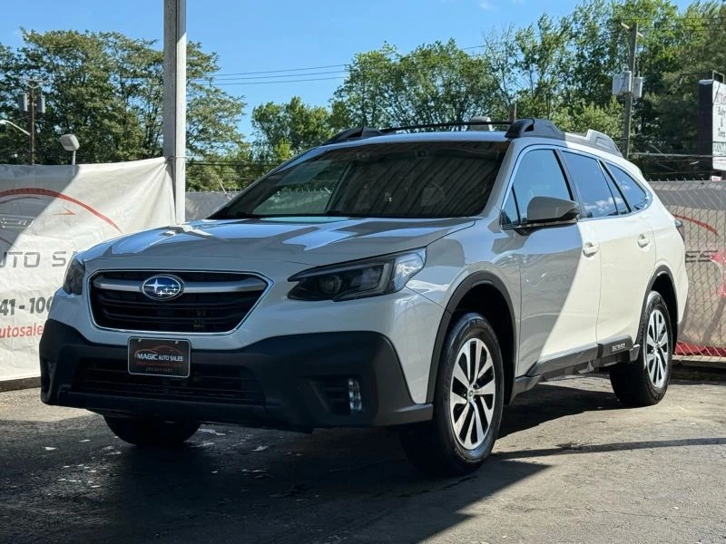 2022 Subaru Outback 6th Gen - Image 3 of 12