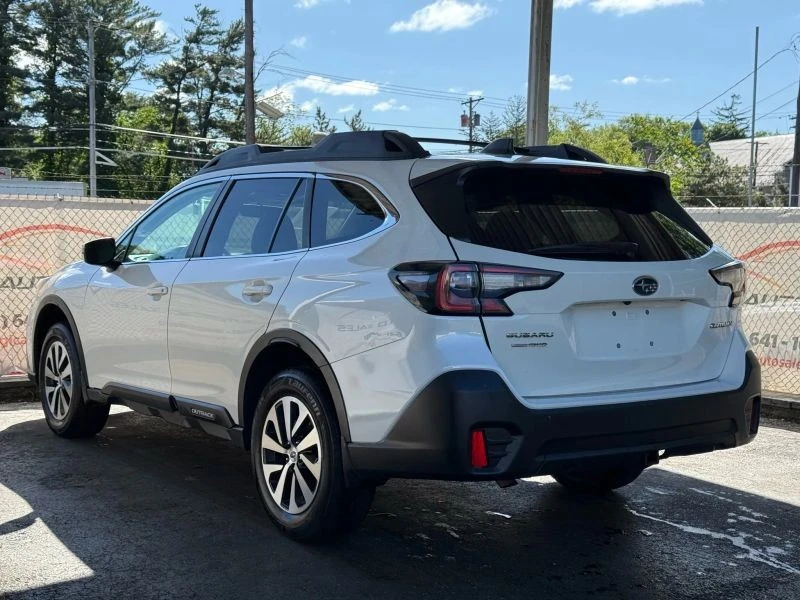 2022 Subaru Outback 6th Gen - Image 9 of 12