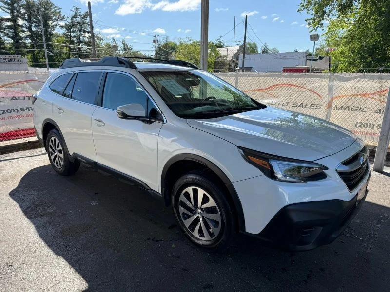 2022 Subaru Outback 6th Gen - Image 7 of 12