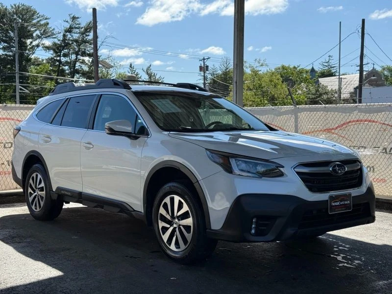 2022 Subaru Outback 6th Gen - Image 6 of 12