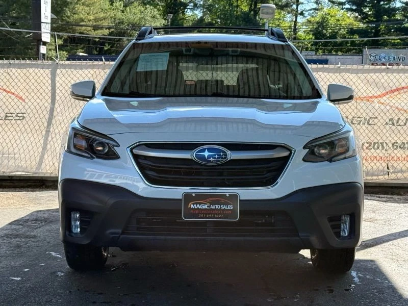 2022 Subaru Outback 6th Gen - Image 5 of 12