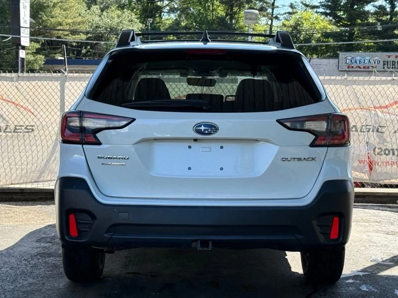 2022 Subaru Outback 6th Gen - Image 10 of 12