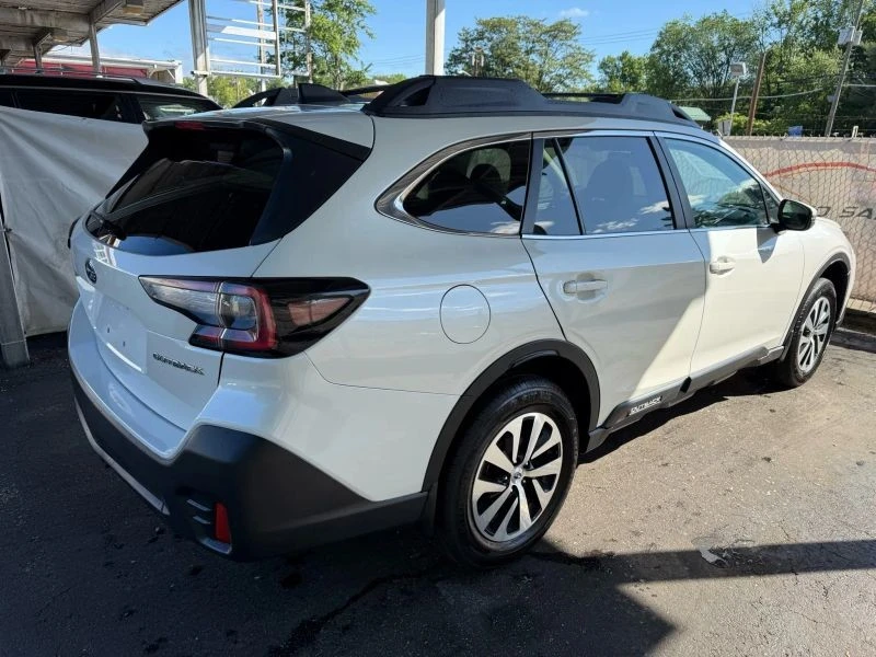 2022 Subaru Outback 6th Gen - Image 12 of 12