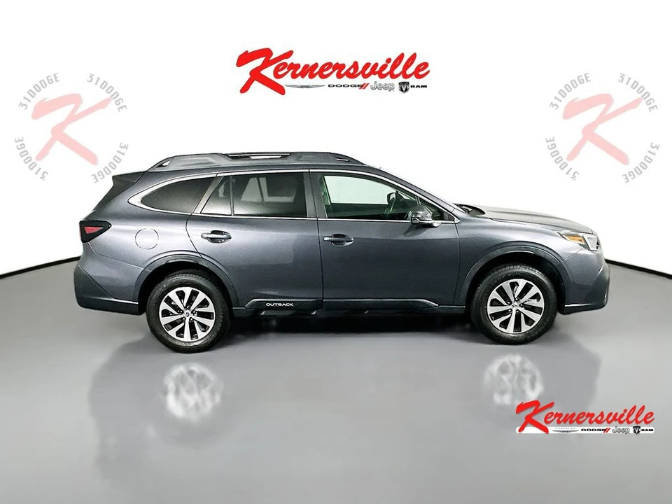 2022 Subaru Outback 6th Gen - Image 8 of 21