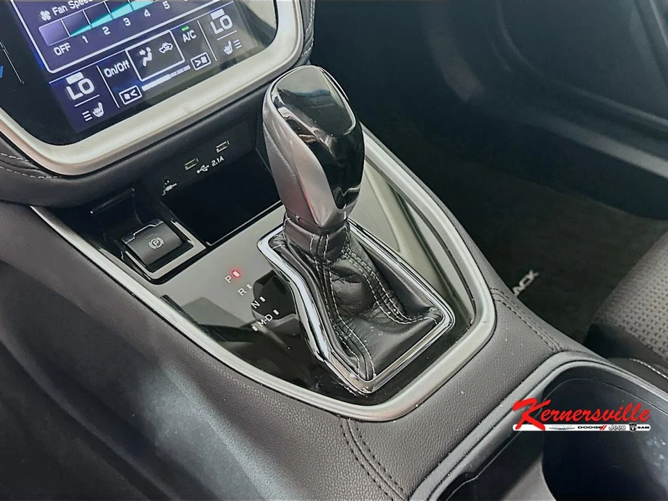 2022 Subaru Outback 6th Gen - Image 16 of 21