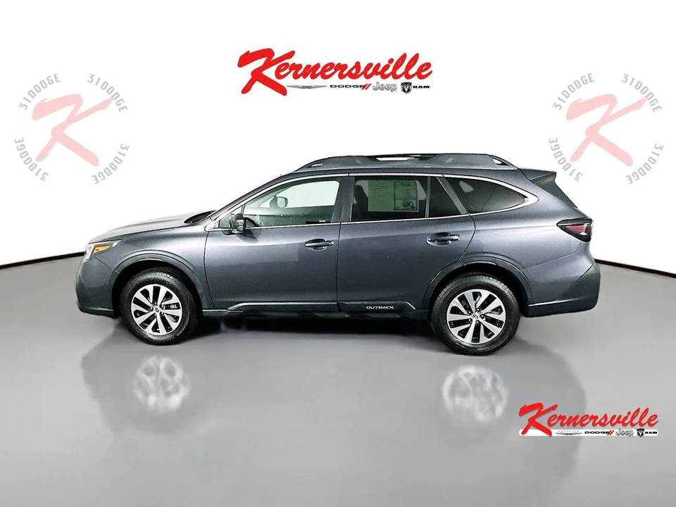 2022 Subaru Outback 6th Gen - Image 4 of 21