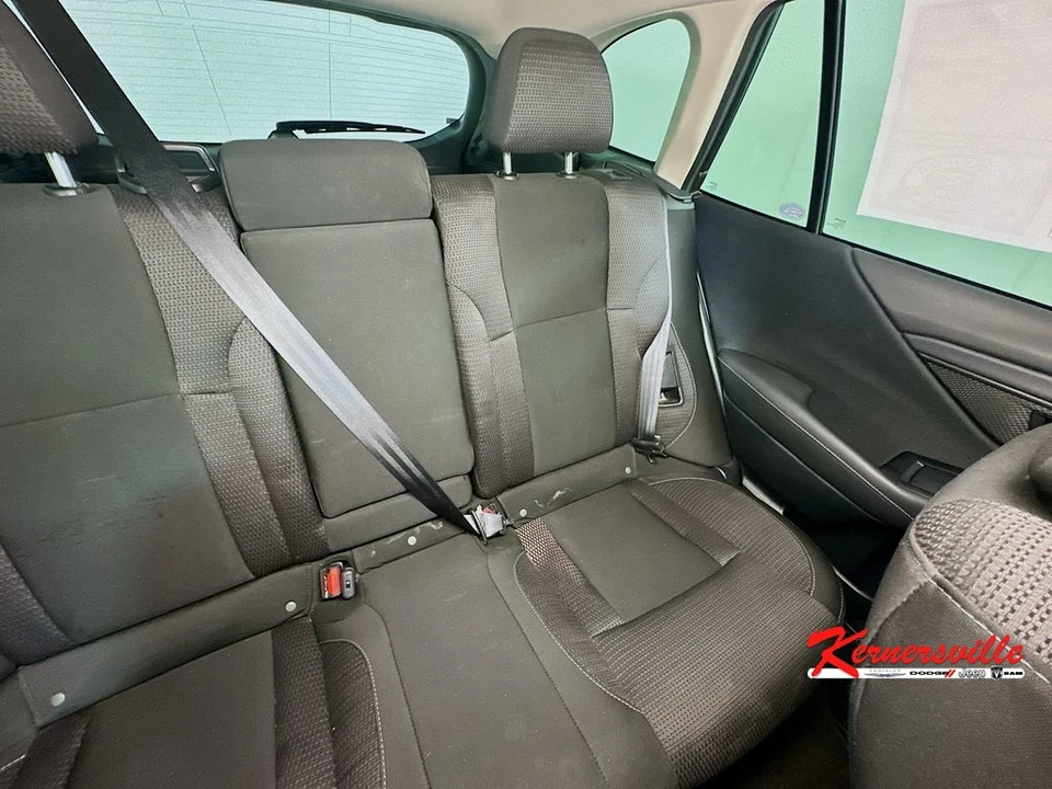 2022 Subaru Outback 6th Gen - Image 14 of 21