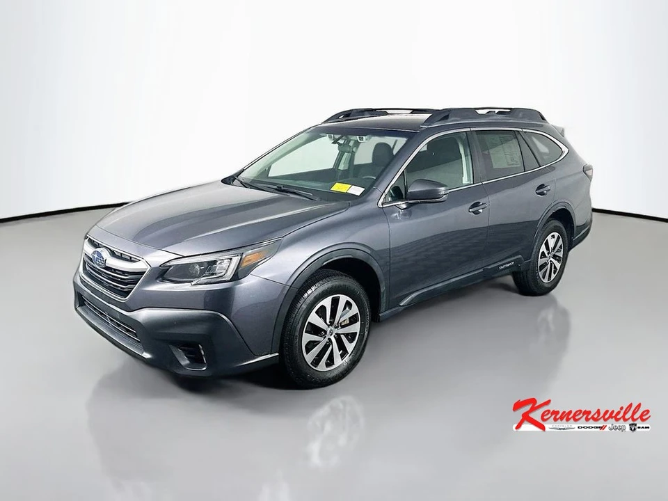 2022 Subaru Outback 6th Gen - Image 3 of 21