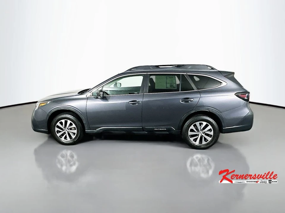 2022 Subaru Outback 6th Gen - Image 4 of 21