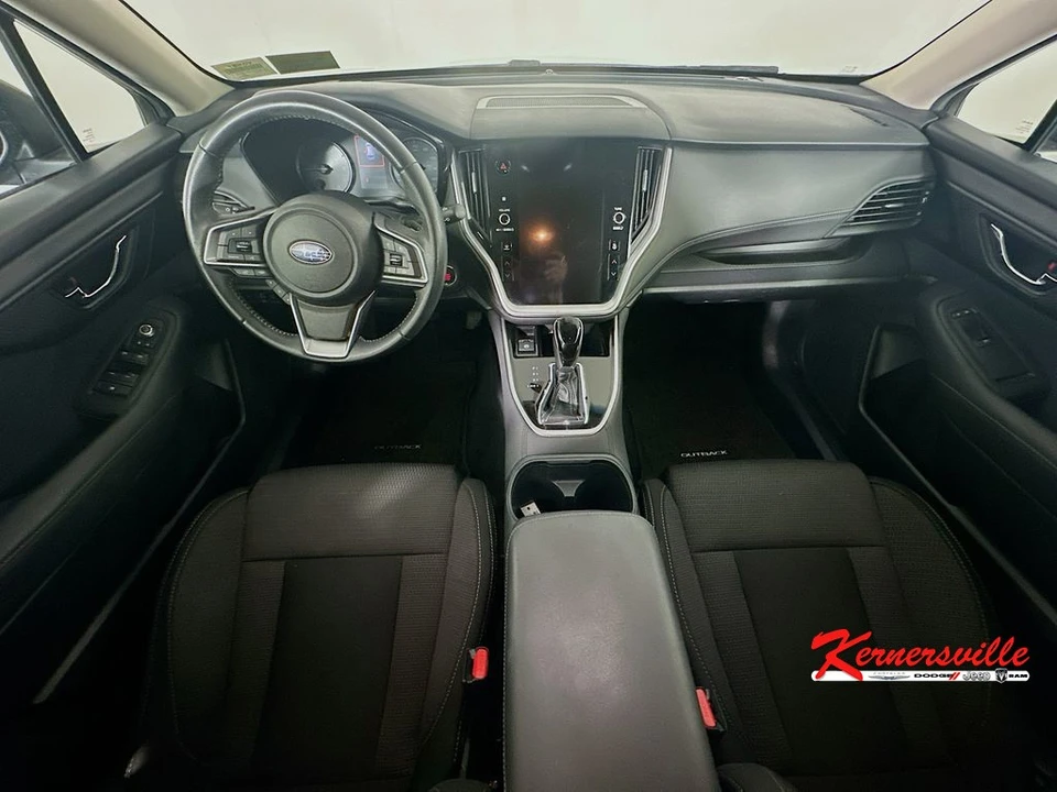 2022 Subaru Outback 6th Gen - Image 10 of 21