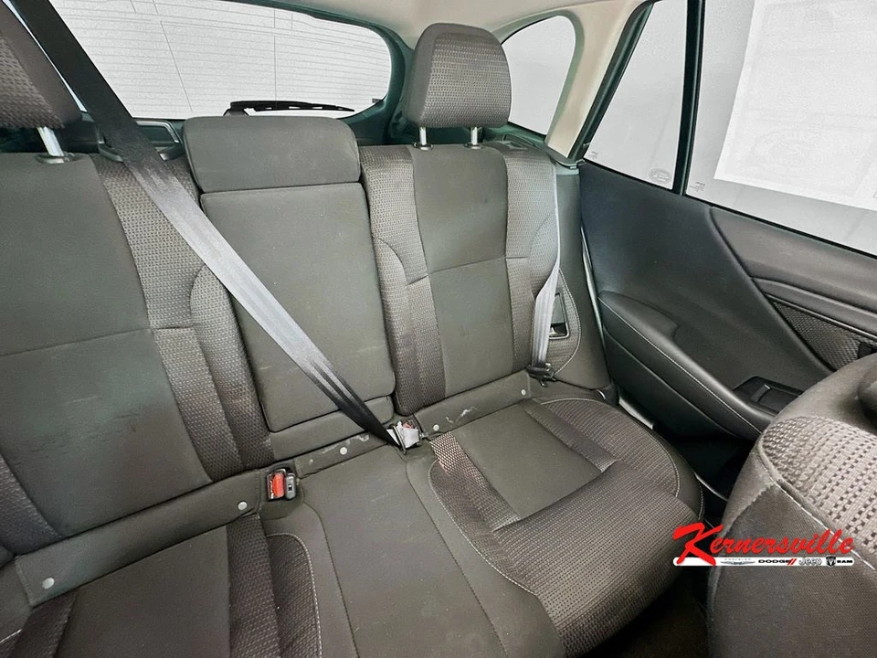 2022 Subaru Outback 6th Gen - Image 14 of 21