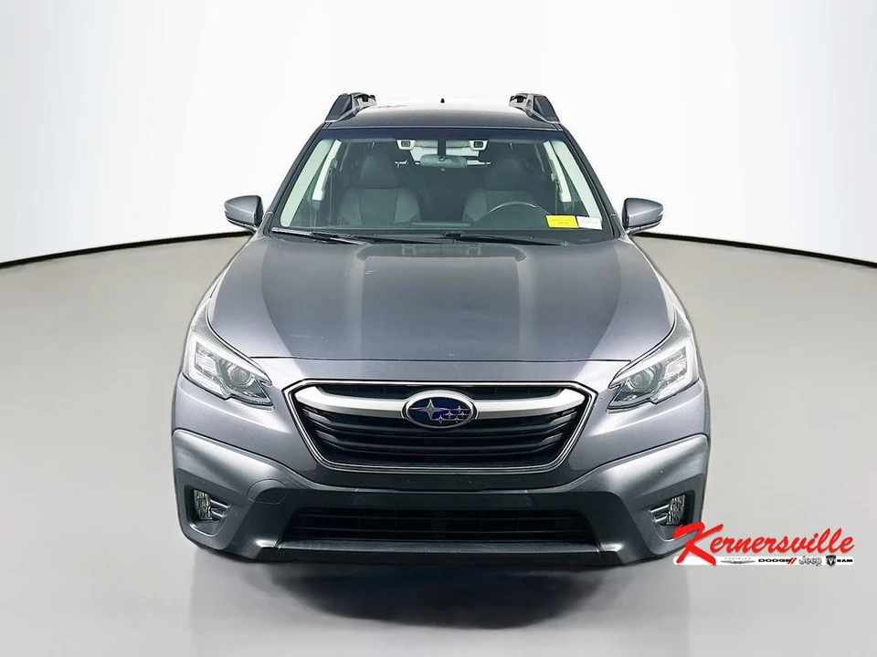 2022 Subaru Outback 6th Gen - Image 2 of 21