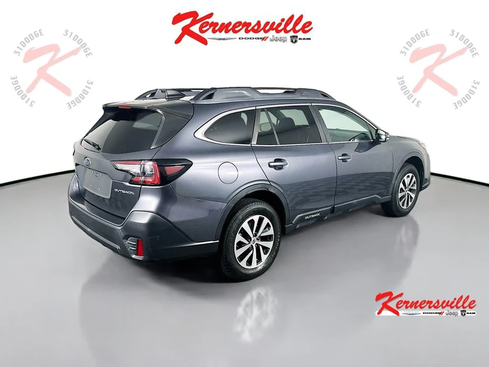 2022 Subaru Outback 6th Gen - Image 7 of 21