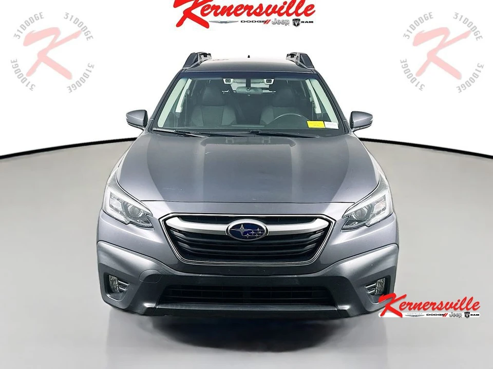 2022 Subaru Outback 6th Gen - Image 2 of 21