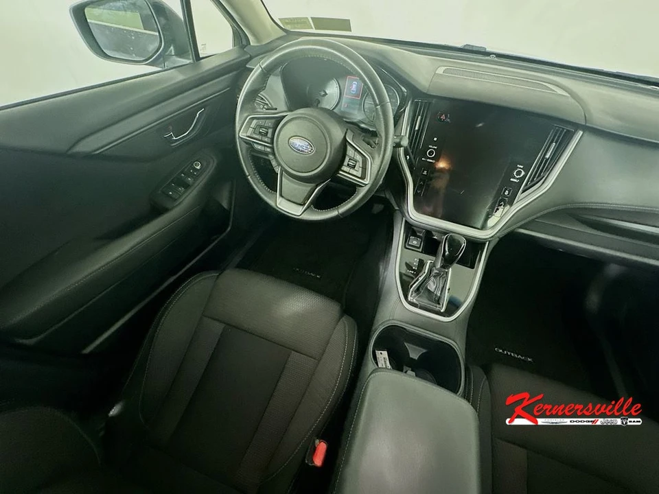 2022 Subaru Outback 6th Gen - Image 9 of 21
