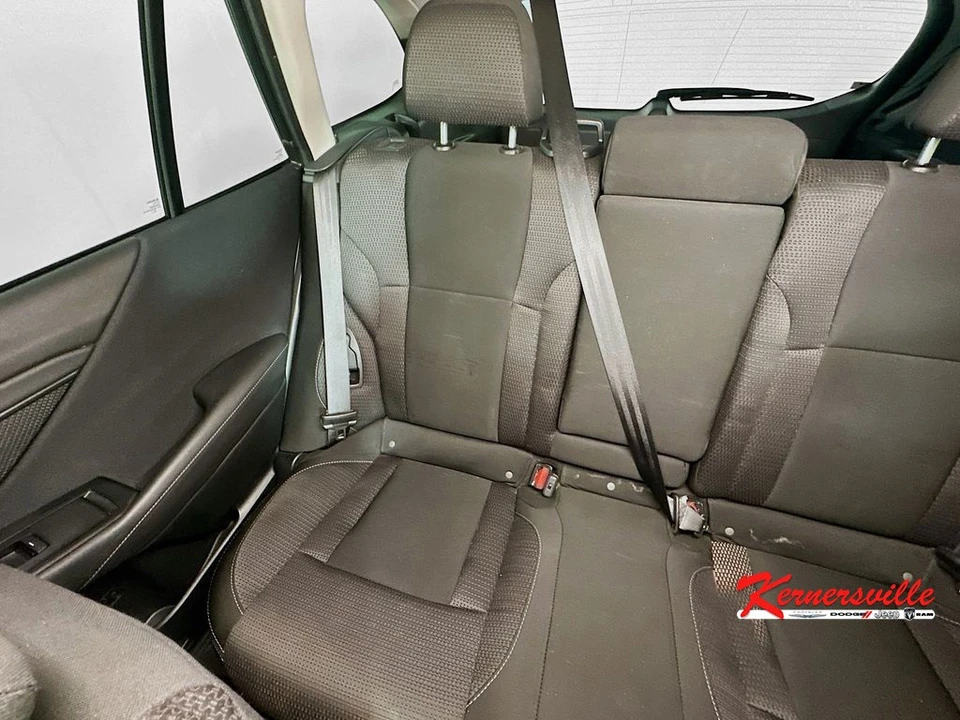 2022 Subaru Outback 6th Gen - Image 12 of 21