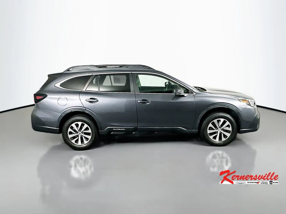 2022 Subaru Outback 6th Gen - Image 8 of 21