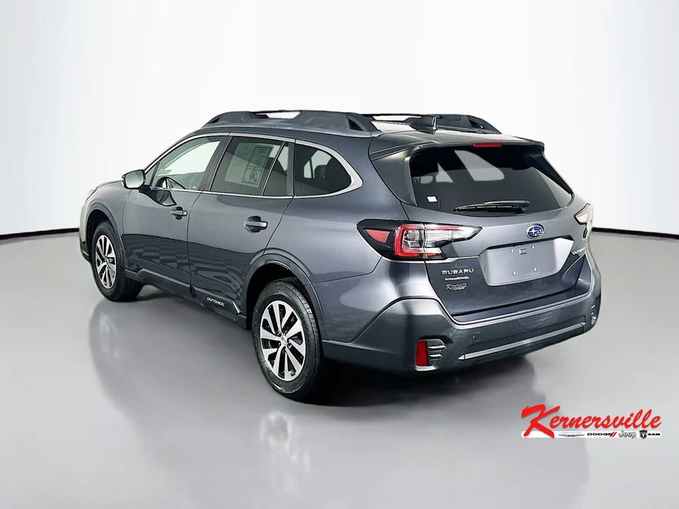 2022 Subaru Outback 6th Gen - Image 5 of 21