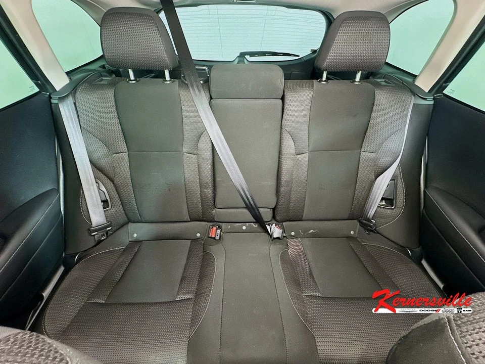 2022 Subaru Outback 6th Gen - Image 13 of 21