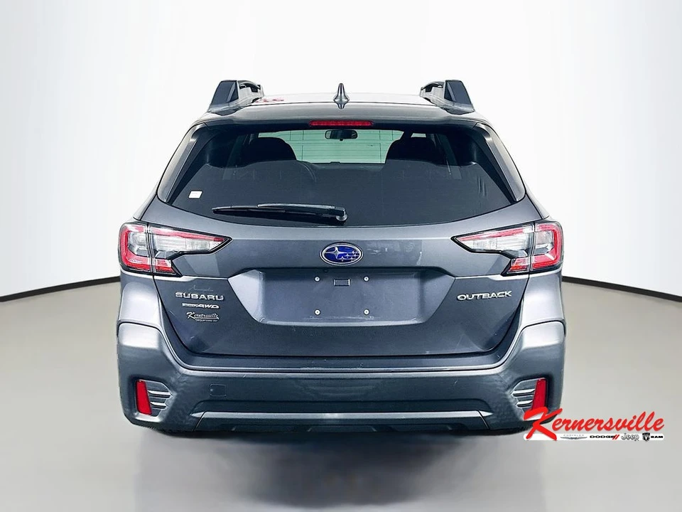 2022 Subaru Outback 6th Gen - Image 6 of 21