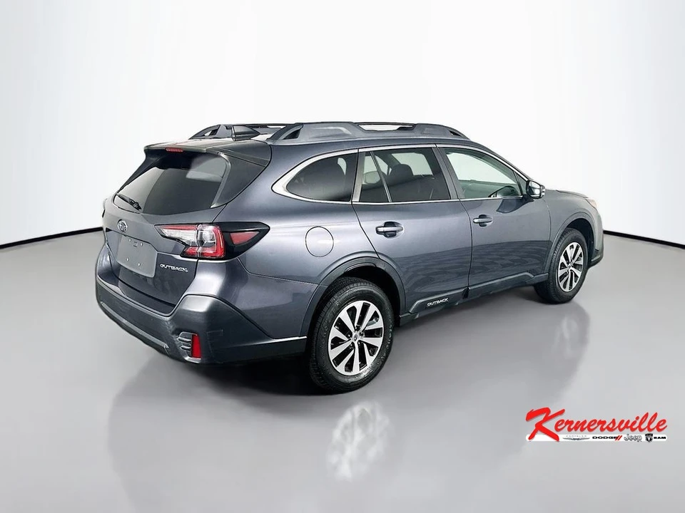 2022 Subaru Outback 6th Gen - Image 7 of 21