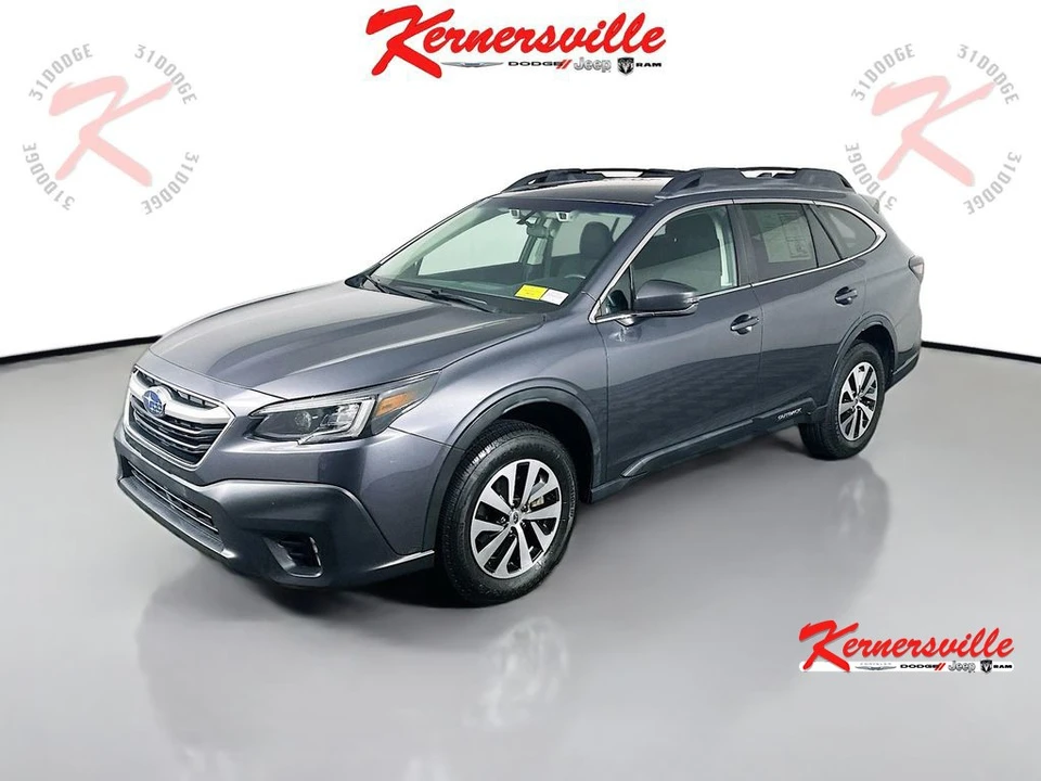 2022 Subaru Outback 6th Gen - Image 3 of 21