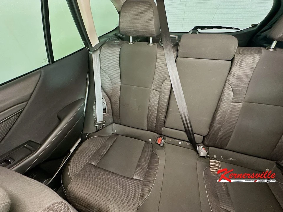 2022 Subaru Outback 6th Gen - Image 12 of 21