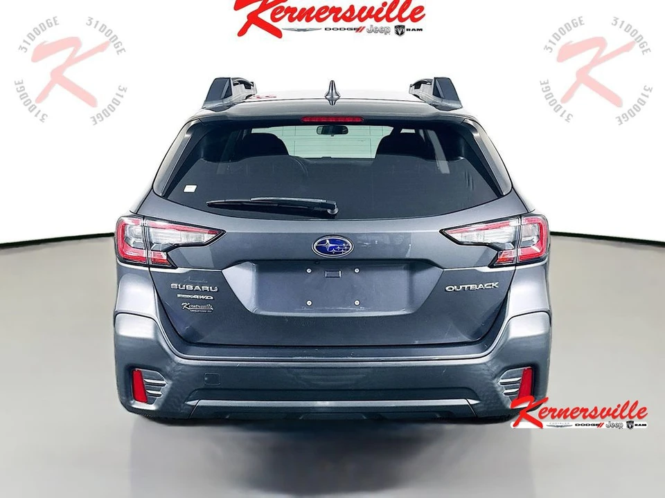 2022 Subaru Outback 6th Gen - Image 6 of 21