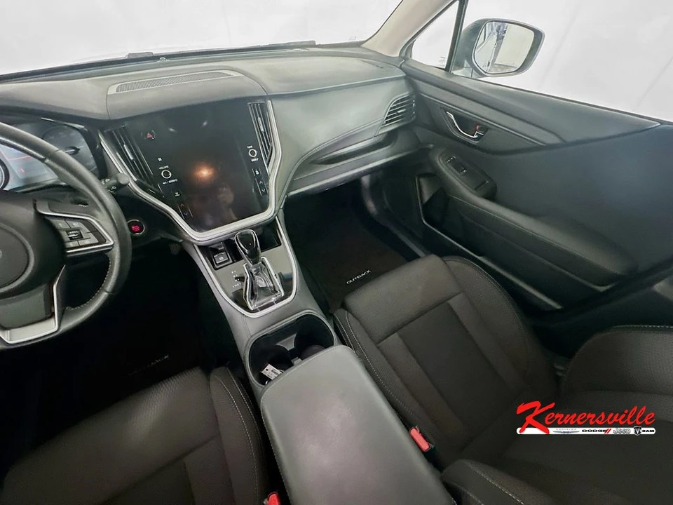 2022 Subaru Outback 6th Gen - Image 11 of 21