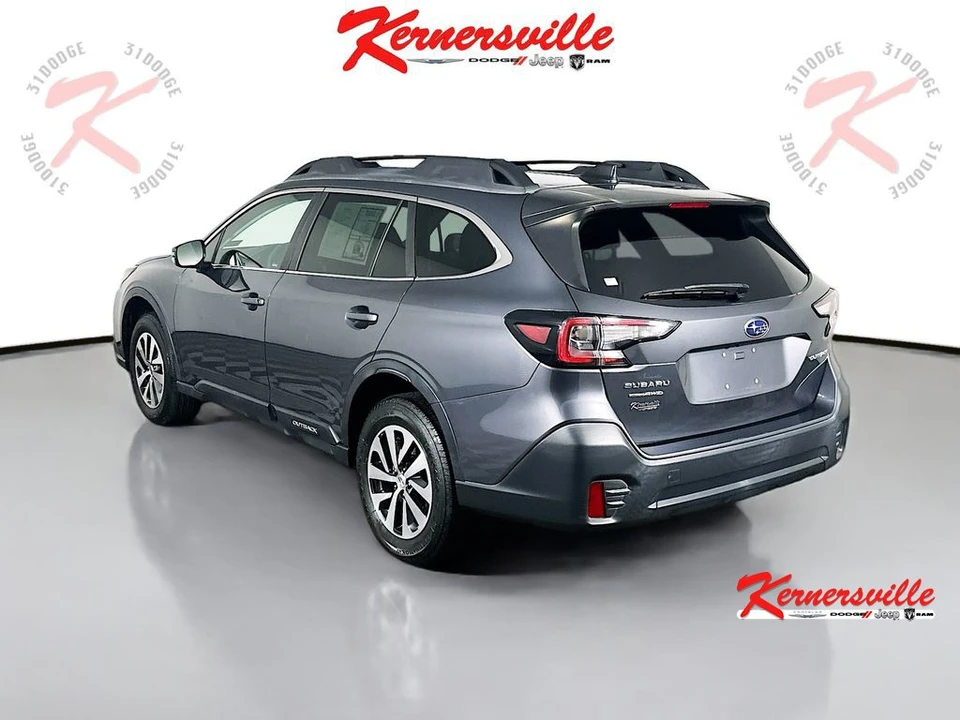2022 Subaru Outback 6th Gen - Image 5 of 21