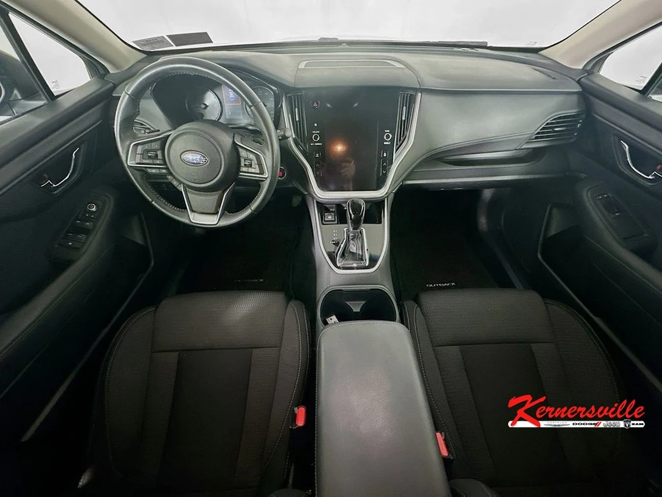 2022 Subaru Outback 6th Gen - Image 10 of 21