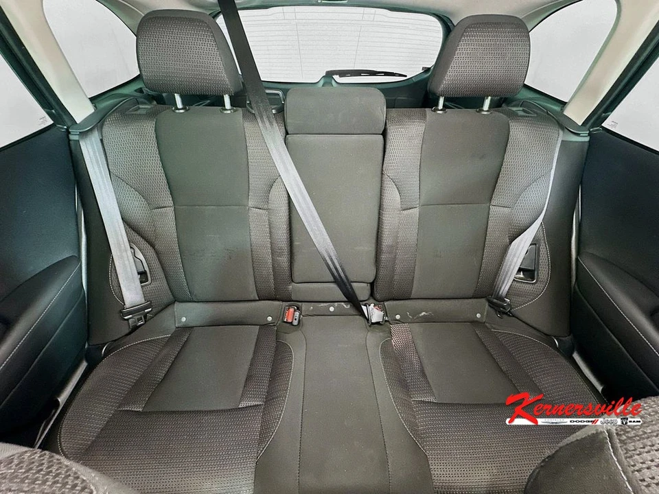 2022 Subaru Outback 6th Gen - Image 13 of 21