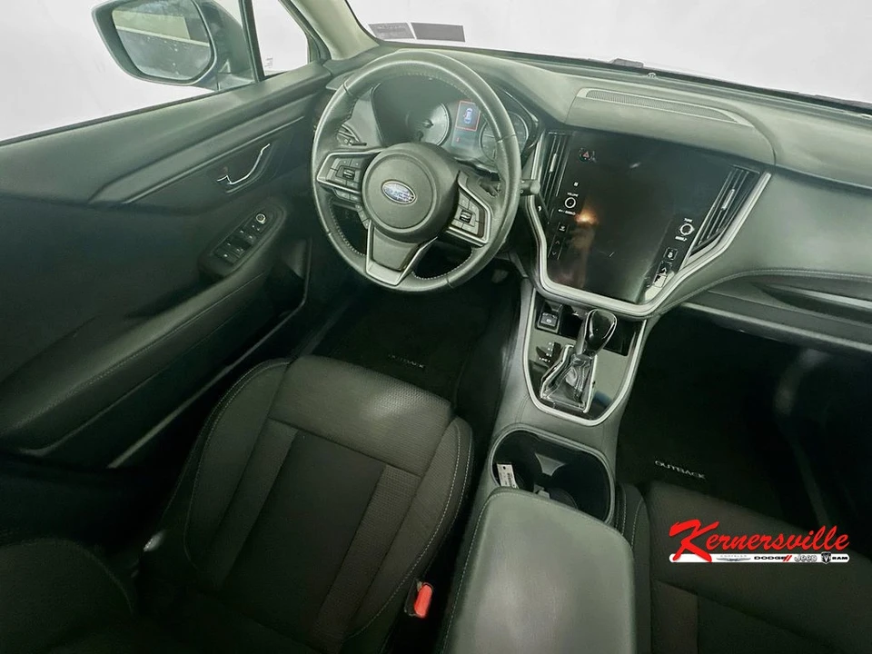 2022 Subaru Outback 6th Gen - Image 9 of 21