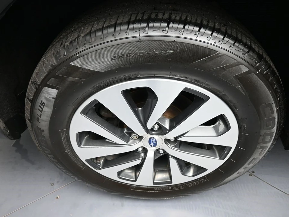 2022 Subaru Outback 6th Gen - Image 12 of 12