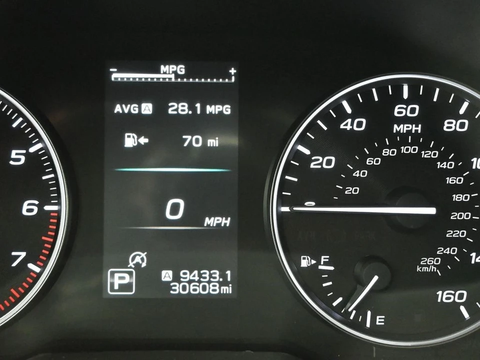 2022 Subaru Outback 6th Gen - Image 16 of 21