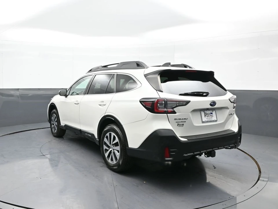 2022 Subaru Outback 6th Gen - Image 8 of 12